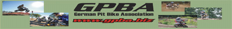 German Pit Bike Association