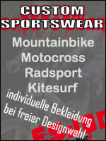 ESJOD Custom Sportswear