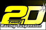 Twenty Suspension