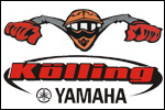 Koelling Yamaha